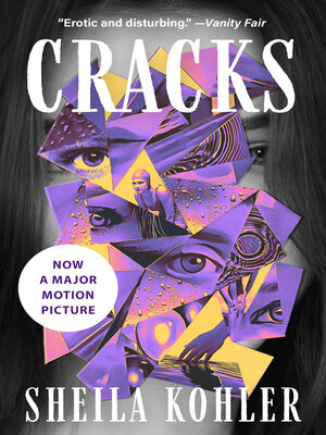 cover image of Cracks